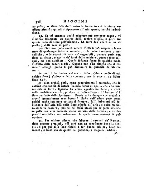 Opuscoli scelti sulle scienze e sulle arti. Tratti dagli Atti delle Accademie, e dalle altre collezioni filosofiche, e letterarie, dalle opere più recenti inglesi, tedesche, francesi, latine, e italiane, e da manoscritti originali, e inediti