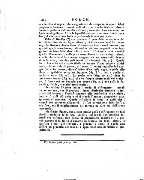 Opuscoli scelti sulle scienze e sulle arti. Tratti dagli Atti delle Accademie, e dalle altre collezioni filosofiche, e letterarie, dalle opere più recenti inglesi, tedesche, francesi, latine, e italiane, e da manoscritti originali, e inediti