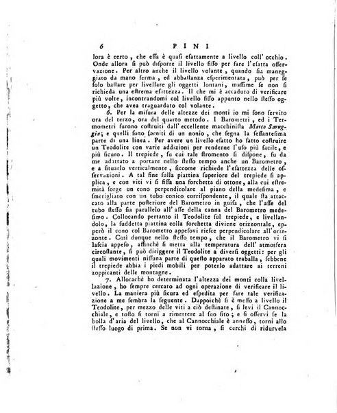 Opuscoli scelti sulle scienze e sulle arti. Tratti dagli Atti delle Accademie, e dalle altre collezioni filosofiche, e letterarie, dalle opere più recenti inglesi, tedesche, francesi, latine, e italiane, e da manoscritti originali, e inediti