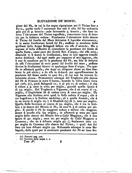 Opuscoli scelti sulle scienze e sulle arti. Tratti dagli Atti delle Accademie, e dalle altre collezioni filosofiche, e letterarie, dalle opere più recenti inglesi, tedesche, francesi, latine, e italiane, e da manoscritti originali, e inediti