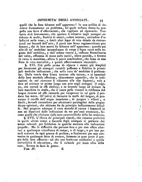 Opuscoli scelti sulle scienze e sulle arti. Tratti dagli Atti delle Accademie, e dalle altre collezioni filosofiche, e letterarie, dalle opere più recenti inglesi, tedesche, francesi, latine, e italiane, e da manoscritti originali, e inediti