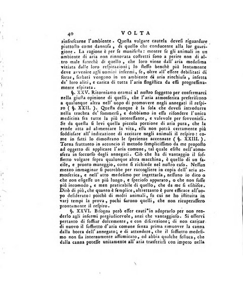 Opuscoli scelti sulle scienze e sulle arti. Tratti dagli Atti delle Accademie, e dalle altre collezioni filosofiche, e letterarie, dalle opere più recenti inglesi, tedesche, francesi, latine, e italiane, e da manoscritti originali, e inediti