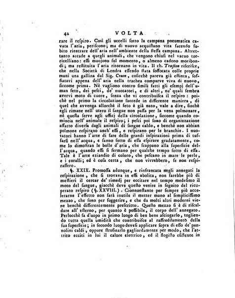 Opuscoli scelti sulle scienze e sulle arti. Tratti dagli Atti delle Accademie, e dalle altre collezioni filosofiche, e letterarie, dalle opere più recenti inglesi, tedesche, francesi, latine, e italiane, e da manoscritti originali, e inediti