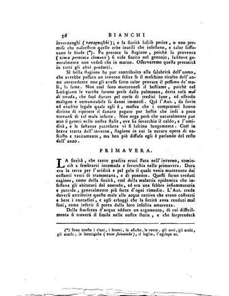 Opuscoli scelti sulle scienze e sulle arti. Tratti dagli Atti delle Accademie, e dalle altre collezioni filosofiche, e letterarie, dalle opere più recenti inglesi, tedesche, francesi, latine, e italiane, e da manoscritti originali, e inediti