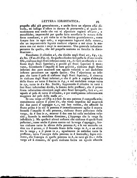 Opuscoli scelti sulle scienze e sulle arti. Tratti dagli Atti delle Accademie, e dalle altre collezioni filosofiche, e letterarie, dalle opere più recenti inglesi, tedesche, francesi, latine, e italiane, e da manoscritti originali, e inediti