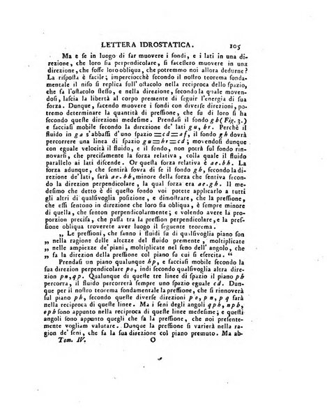 Opuscoli scelti sulle scienze e sulle arti. Tratti dagli Atti delle Accademie, e dalle altre collezioni filosofiche, e letterarie, dalle opere più recenti inglesi, tedesche, francesi, latine, e italiane, e da manoscritti originali, e inediti