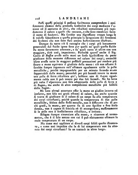 Opuscoli scelti sulle scienze e sulle arti. Tratti dagli Atti delle Accademie, e dalle altre collezioni filosofiche, e letterarie, dalle opere più recenti inglesi, tedesche, francesi, latine, e italiane, e da manoscritti originali, e inediti