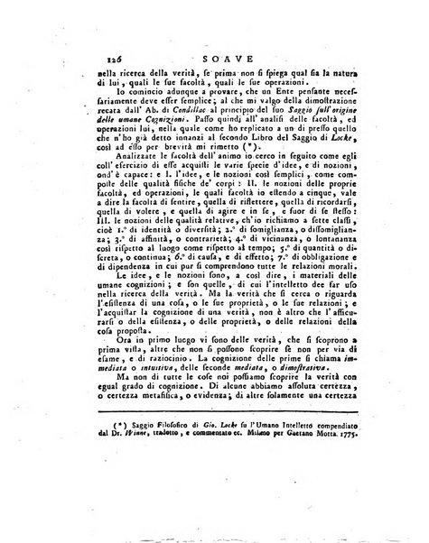 Opuscoli scelti sulle scienze e sulle arti. Tratti dagli Atti delle Accademie, e dalle altre collezioni filosofiche, e letterarie, dalle opere più recenti inglesi, tedesche, francesi, latine, e italiane, e da manoscritti originali, e inediti