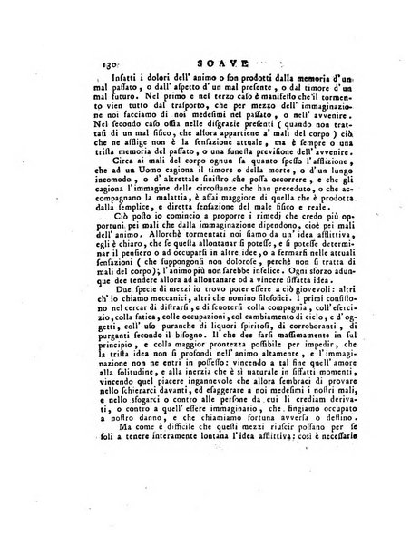 Opuscoli scelti sulle scienze e sulle arti. Tratti dagli Atti delle Accademie, e dalle altre collezioni filosofiche, e letterarie, dalle opere più recenti inglesi, tedesche, francesi, latine, e italiane, e da manoscritti originali, e inediti