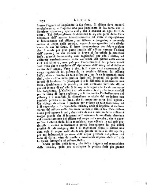 Opuscoli scelti sulle scienze e sulle arti. Tratti dagli Atti delle Accademie, e dalle altre collezioni filosofiche, e letterarie, dalle opere più recenti inglesi, tedesche, francesi, latine, e italiane, e da manoscritti originali, e inediti