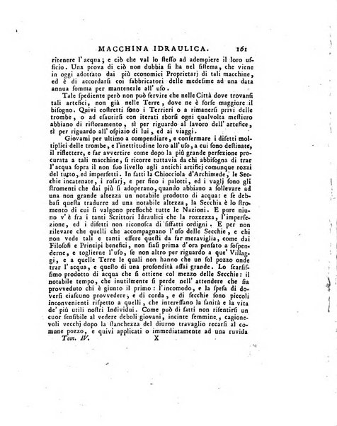 Opuscoli scelti sulle scienze e sulle arti. Tratti dagli Atti delle Accademie, e dalle altre collezioni filosofiche, e letterarie, dalle opere più recenti inglesi, tedesche, francesi, latine, e italiane, e da manoscritti originali, e inediti