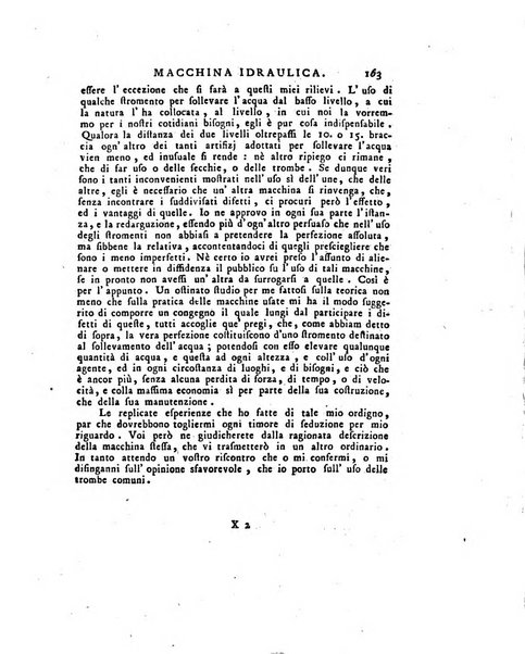 Opuscoli scelti sulle scienze e sulle arti. Tratti dagli Atti delle Accademie, e dalle altre collezioni filosofiche, e letterarie, dalle opere più recenti inglesi, tedesche, francesi, latine, e italiane, e da manoscritti originali, e inediti