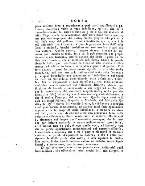 Opuscoli scelti sulle scienze e sulle arti. Tratti dagli Atti delle Accademie, e dalle altre collezioni filosofiche, e letterarie, dalle opere più recenti inglesi, tedesche, francesi, latine, e italiane, e da manoscritti originali, e inediti