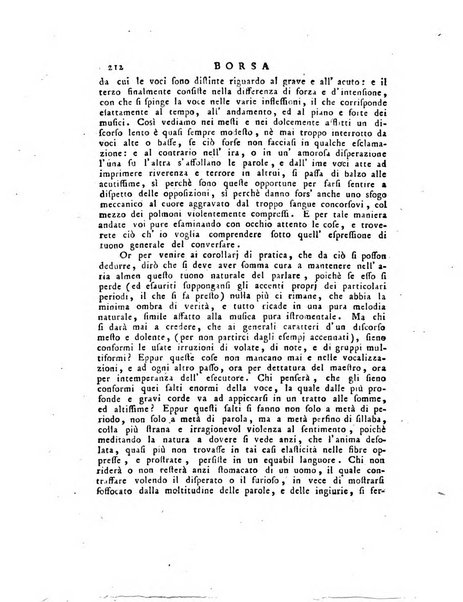 Opuscoli scelti sulle scienze e sulle arti. Tratti dagli Atti delle Accademie, e dalle altre collezioni filosofiche, e letterarie, dalle opere più recenti inglesi, tedesche, francesi, latine, e italiane, e da manoscritti originali, e inediti