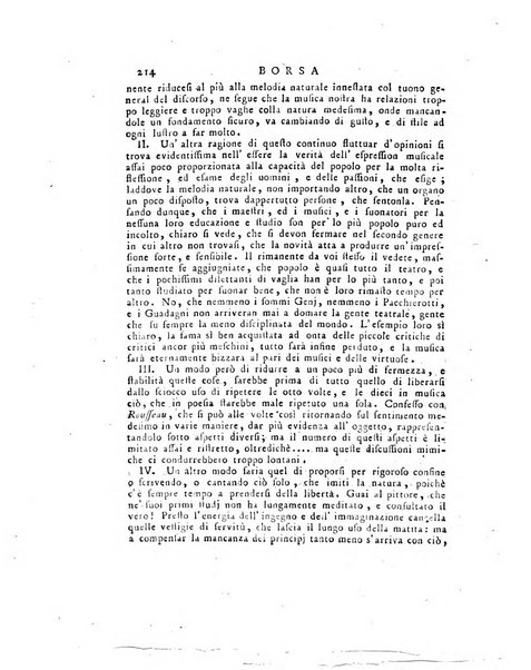 Opuscoli scelti sulle scienze e sulle arti. Tratti dagli Atti delle Accademie, e dalle altre collezioni filosofiche, e letterarie, dalle opere più recenti inglesi, tedesche, francesi, latine, e italiane, e da manoscritti originali, e inediti