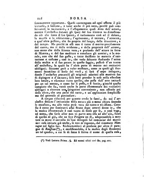 Opuscoli scelti sulle scienze e sulle arti. Tratti dagli Atti delle Accademie, e dalle altre collezioni filosofiche, e letterarie, dalle opere più recenti inglesi, tedesche, francesi, latine, e italiane, e da manoscritti originali, e inediti