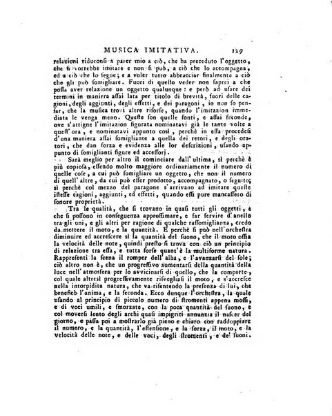 Opuscoli scelti sulle scienze e sulle arti. Tratti dagli Atti delle Accademie, e dalle altre collezioni filosofiche, e letterarie, dalle opere più recenti inglesi, tedesche, francesi, latine, e italiane, e da manoscritti originali, e inediti