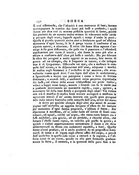 Opuscoli scelti sulle scienze e sulle arti. Tratti dagli Atti delle Accademie, e dalle altre collezioni filosofiche, e letterarie, dalle opere più recenti inglesi, tedesche, francesi, latine, e italiane, e da manoscritti originali, e inediti