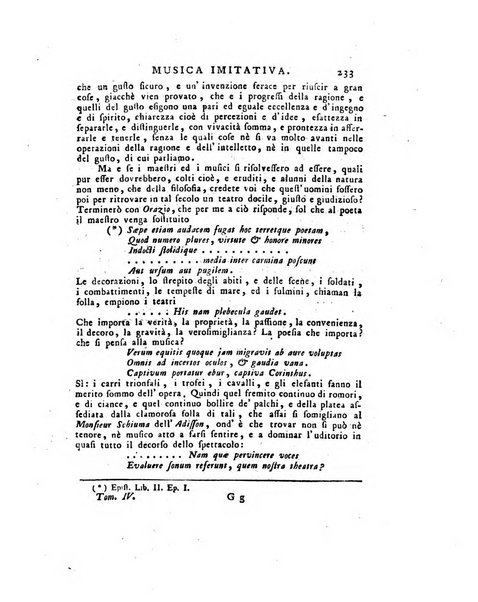 Opuscoli scelti sulle scienze e sulle arti. Tratti dagli Atti delle Accademie, e dalle altre collezioni filosofiche, e letterarie, dalle opere più recenti inglesi, tedesche, francesi, latine, e italiane, e da manoscritti originali, e inediti