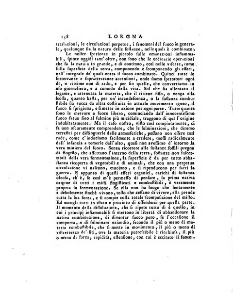 Opuscoli scelti sulle scienze e sulle arti. Tratti dagli Atti delle Accademie, e dalle altre collezioni filosofiche, e letterarie, dalle opere più recenti inglesi, tedesche, francesi, latine, e italiane, e da manoscritti originali, e inediti