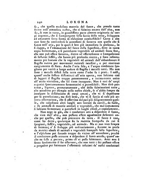 Opuscoli scelti sulle scienze e sulle arti. Tratti dagli Atti delle Accademie, e dalle altre collezioni filosofiche, e letterarie, dalle opere più recenti inglesi, tedesche, francesi, latine, e italiane, e da manoscritti originali, e inediti