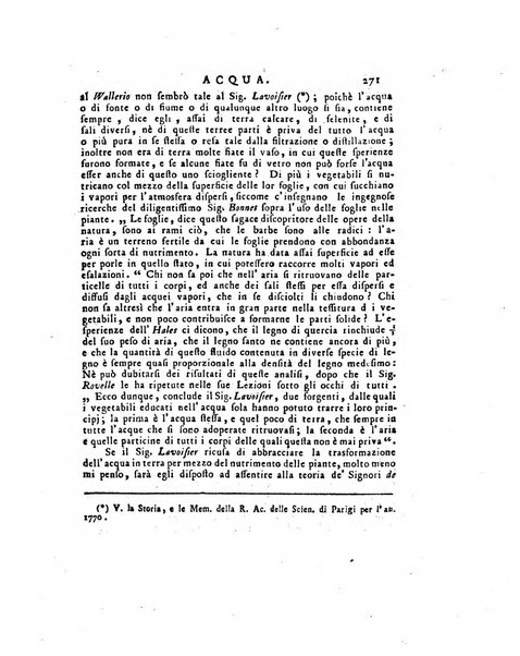 Opuscoli scelti sulle scienze e sulle arti. Tratti dagli Atti delle Accademie, e dalle altre collezioni filosofiche, e letterarie, dalle opere più recenti inglesi, tedesche, francesi, latine, e italiane, e da manoscritti originali, e inediti