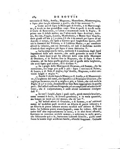 Opuscoli scelti sulle scienze e sulle arti. Tratti dagli Atti delle Accademie, e dalle altre collezioni filosofiche, e letterarie, dalle opere più recenti inglesi, tedesche, francesi, latine, e italiane, e da manoscritti originali, e inediti