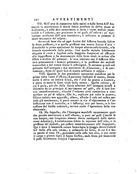 Opuscoli scelti sulle scienze e sulle arti. Tratti dagli Atti delle Accademie, e dalle altre collezioni filosofiche, e letterarie, dalle opere più recenti inglesi, tedesche, francesi, latine, e italiane, e da manoscritti originali, e inediti