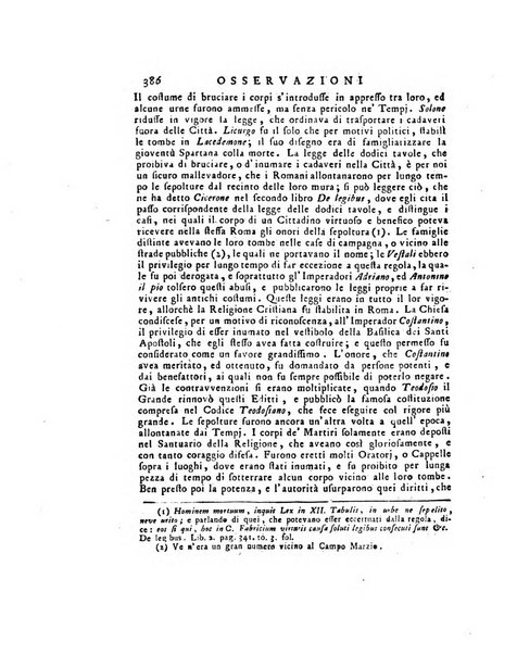 Opuscoli scelti sulle scienze e sulle arti. Tratti dagli Atti delle Accademie, e dalle altre collezioni filosofiche, e letterarie, dalle opere più recenti inglesi, tedesche, francesi, latine, e italiane, e da manoscritti originali, e inediti