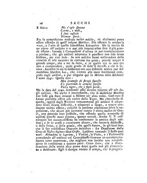 Opuscoli scelti sulle scienze e sulle arti. Tratti dagli Atti delle Accademie, e dalle altre collezioni filosofiche, e letterarie, dalle opere più recenti inglesi, tedesche, francesi, latine, e italiane, e da manoscritti originali, e inediti