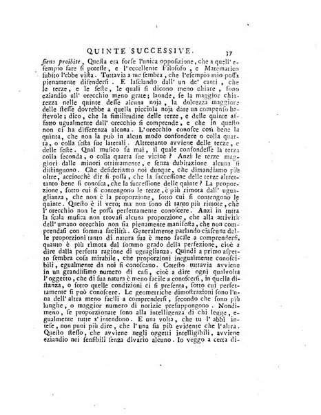 Opuscoli scelti sulle scienze e sulle arti. Tratti dagli Atti delle Accademie, e dalle altre collezioni filosofiche, e letterarie, dalle opere più recenti inglesi, tedesche, francesi, latine, e italiane, e da manoscritti originali, e inediti