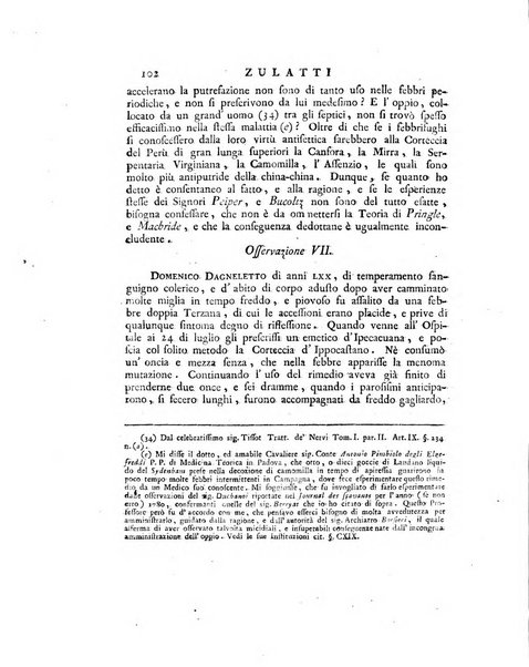 Opuscoli scelti sulle scienze e sulle arti. Tratti dagli Atti delle Accademie, e dalle altre collezioni filosofiche, e letterarie, dalle opere più recenti inglesi, tedesche, francesi, latine, e italiane, e da manoscritti originali, e inediti