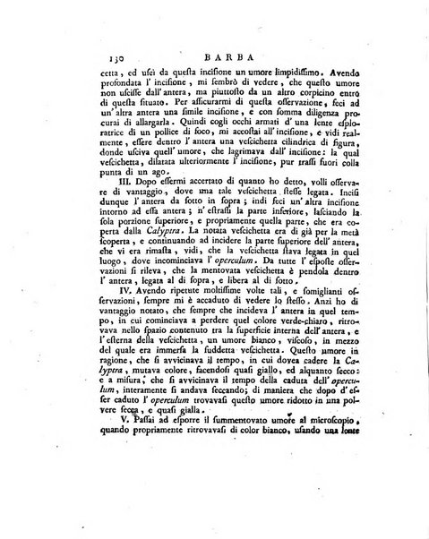 Opuscoli scelti sulle scienze e sulle arti. Tratti dagli Atti delle Accademie, e dalle altre collezioni filosofiche, e letterarie, dalle opere più recenti inglesi, tedesche, francesi, latine, e italiane, e da manoscritti originali, e inediti