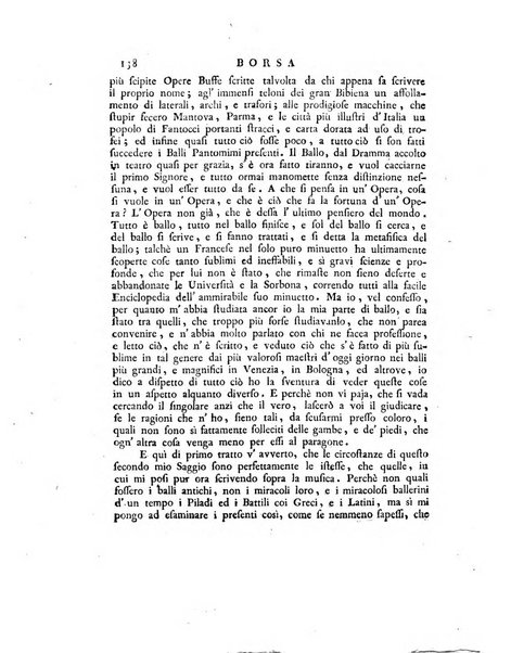 Opuscoli scelti sulle scienze e sulle arti. Tratti dagli Atti delle Accademie, e dalle altre collezioni filosofiche, e letterarie, dalle opere più recenti inglesi, tedesche, francesi, latine, e italiane, e da manoscritti originali, e inediti