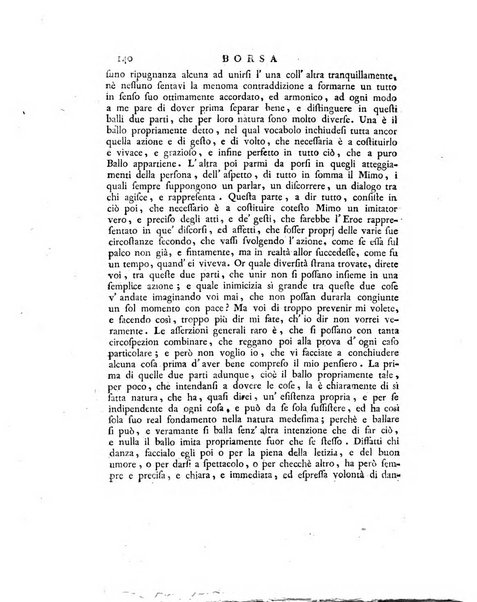 Opuscoli scelti sulle scienze e sulle arti. Tratti dagli Atti delle Accademie, e dalle altre collezioni filosofiche, e letterarie, dalle opere più recenti inglesi, tedesche, francesi, latine, e italiane, e da manoscritti originali, e inediti