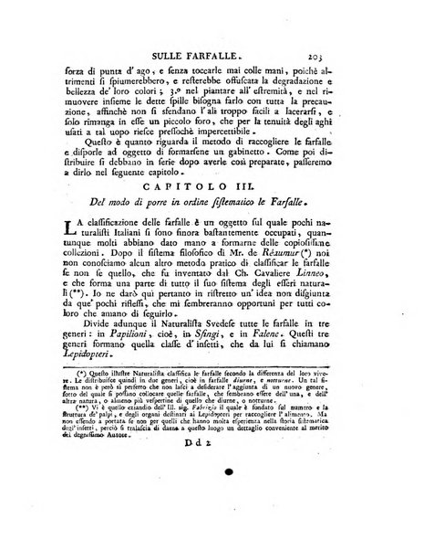 Opuscoli scelti sulle scienze e sulle arti. Tratti dagli Atti delle Accademie, e dalle altre collezioni filosofiche, e letterarie, dalle opere più recenti inglesi, tedesche, francesi, latine, e italiane, e da manoscritti originali, e inediti