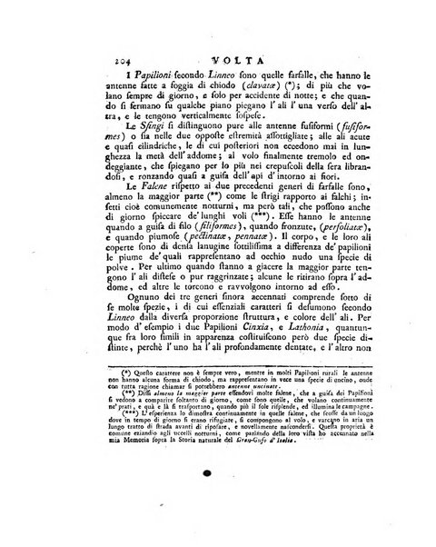 Opuscoli scelti sulle scienze e sulle arti. Tratti dagli Atti delle Accademie, e dalle altre collezioni filosofiche, e letterarie, dalle opere più recenti inglesi, tedesche, francesi, latine, e italiane, e da manoscritti originali, e inediti