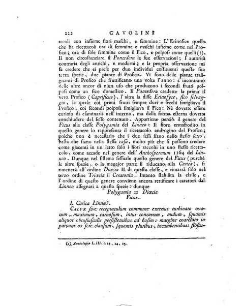 Opuscoli scelti sulle scienze e sulle arti. Tratti dagli Atti delle Accademie, e dalle altre collezioni filosofiche, e letterarie, dalle opere più recenti inglesi, tedesche, francesi, latine, e italiane, e da manoscritti originali, e inediti