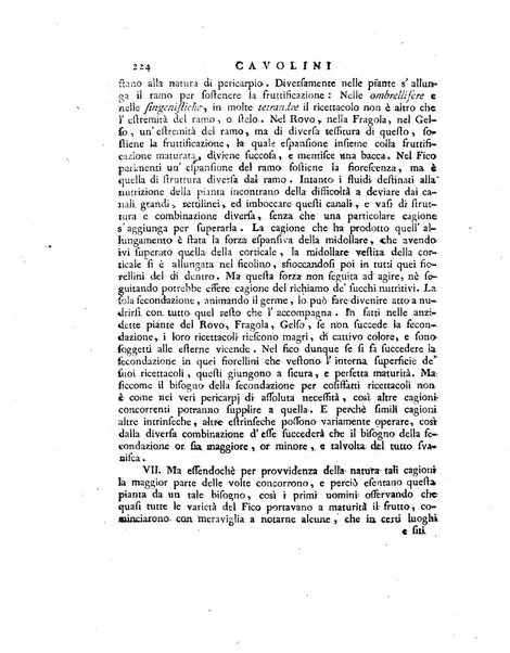 Opuscoli scelti sulle scienze e sulle arti. Tratti dagli Atti delle Accademie, e dalle altre collezioni filosofiche, e letterarie, dalle opere più recenti inglesi, tedesche, francesi, latine, e italiane, e da manoscritti originali, e inediti