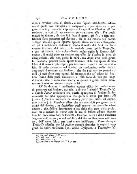 Opuscoli scelti sulle scienze e sulle arti. Tratti dagli Atti delle Accademie, e dalle altre collezioni filosofiche, e letterarie, dalle opere più recenti inglesi, tedesche, francesi, latine, e italiane, e da manoscritti originali, e inediti