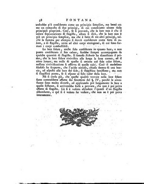 Opuscoli scelti sulle scienze e sulle arti. Tratti dagli Atti delle Accademie, e dalle altre collezioni filosofiche, e letterarie, dalle opere più recenti inglesi, tedesche, francesi, latine, e italiane, e da manoscritti originali, e inediti