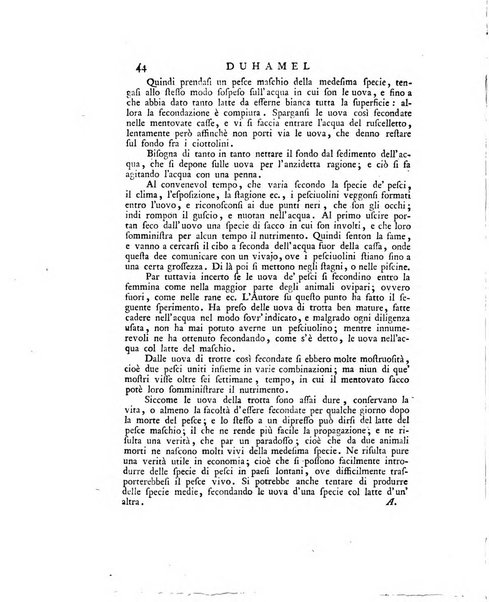 Opuscoli scelti sulle scienze e sulle arti. Tratti dagli Atti delle Accademie, e dalle altre collezioni filosofiche, e letterarie, dalle opere più recenti inglesi, tedesche, francesi, latine, e italiane, e da manoscritti originali, e inediti