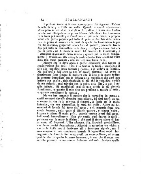 Opuscoli scelti sulle scienze e sulle arti. Tratti dagli Atti delle Accademie, e dalle altre collezioni filosofiche, e letterarie, dalle opere più recenti inglesi, tedesche, francesi, latine, e italiane, e da manoscritti originali, e inediti