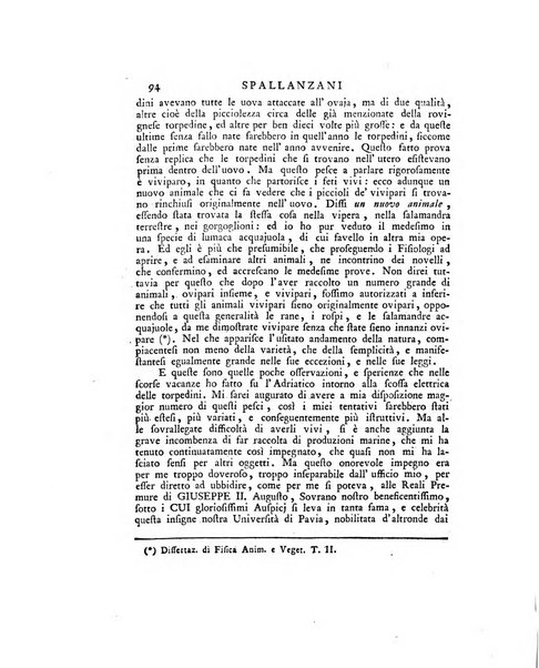 Opuscoli scelti sulle scienze e sulle arti. Tratti dagli Atti delle Accademie, e dalle altre collezioni filosofiche, e letterarie, dalle opere più recenti inglesi, tedesche, francesi, latine, e italiane, e da manoscritti originali, e inediti