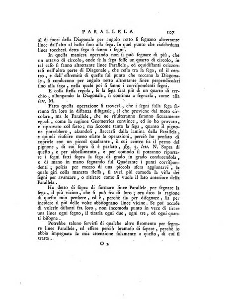 Opuscoli scelti sulle scienze e sulle arti. Tratti dagli Atti delle Accademie, e dalle altre collezioni filosofiche, e letterarie, dalle opere più recenti inglesi, tedesche, francesi, latine, e italiane, e da manoscritti originali, e inediti