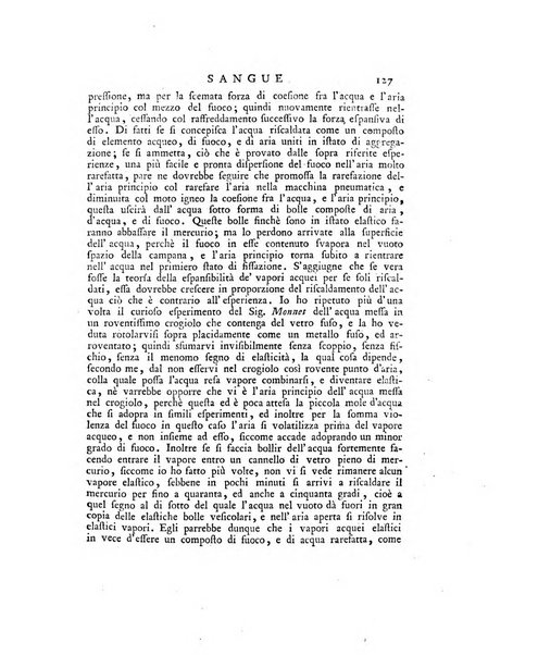 Opuscoli scelti sulle scienze e sulle arti. Tratti dagli Atti delle Accademie, e dalle altre collezioni filosofiche, e letterarie, dalle opere più recenti inglesi, tedesche, francesi, latine, e italiane, e da manoscritti originali, e inediti