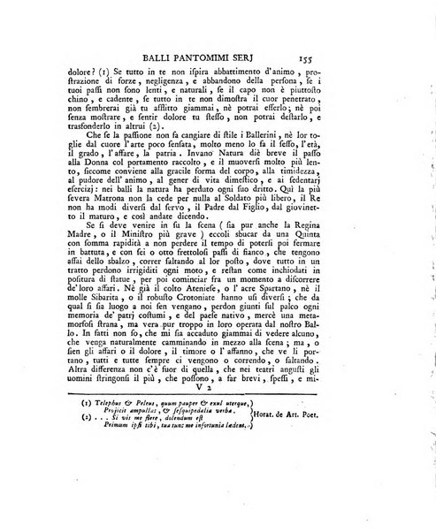 Opuscoli scelti sulle scienze e sulle arti. Tratti dagli Atti delle Accademie, e dalle altre collezioni filosofiche, e letterarie, dalle opere più recenti inglesi, tedesche, francesi, latine, e italiane, e da manoscritti originali, e inediti