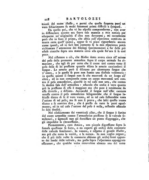 Opuscoli scelti sulle scienze e sulle arti. Tratti dagli Atti delle Accademie, e dalle altre collezioni filosofiche, e letterarie, dalle opere più recenti inglesi, tedesche, francesi, latine, e italiane, e da manoscritti originali, e inediti