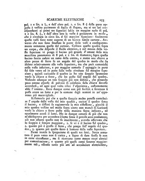 Opuscoli scelti sulle scienze e sulle arti. Tratti dagli Atti delle Accademie, e dalle altre collezioni filosofiche, e letterarie, dalle opere più recenti inglesi, tedesche, francesi, latine, e italiane, e da manoscritti originali, e inediti