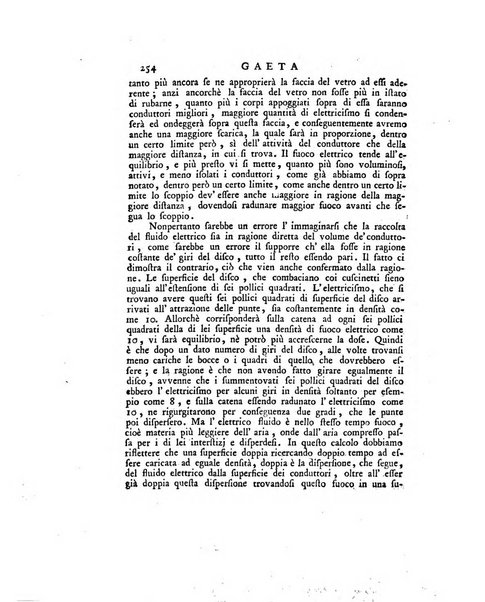 Opuscoli scelti sulle scienze e sulle arti. Tratti dagli Atti delle Accademie, e dalle altre collezioni filosofiche, e letterarie, dalle opere più recenti inglesi, tedesche, francesi, latine, e italiane, e da manoscritti originali, e inediti